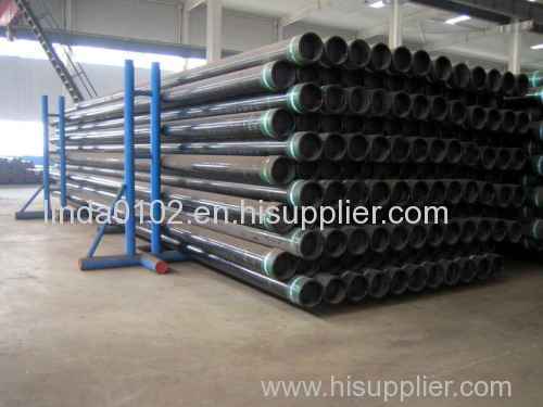 API 5L SSAW carbon steel welded construction steelpipe