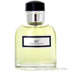 Ligh Blue perfume for men