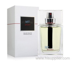 Hot sale brand perfume for men