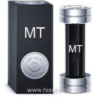 Fashionable designer brand men perfume