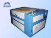 Laser Cutting and Engraving Machine RF-5030-CO2-50W