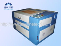 RF-5030-CO2-50W laser cutting /engraving machne