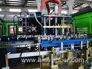 2L semi automatic Bottle Blowing Machine 1600BPH in Stretch Blow Moulding