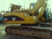 Used Excavator Caterpillar 320C