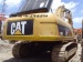 Used Excavator Caterpillar 336D