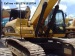 Used Excavator Caterpillar 336D