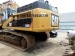 Used Excavator Caterpillar 345D