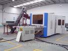 stretch blow molding machine , 48KW 6 Cavity Blow Mold Machine