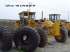 Used Caterpillar 140H Motor Grader