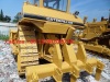 Used Caterpillar D6H Bulldozer