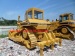 Used Caterpillar D6H Bulldozer