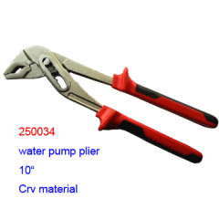 water pump plier,slip joint plier,water pump plier set