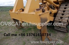 Used Caterpillar D9N Bulldozer