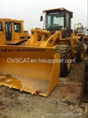 Used Caterpillar 950G Wheel Loader