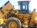 Used Caterpillar 966G Wheel Loader