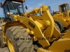 Used Caterpillar 966H Wheel Loader