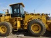 Used Caterpillar 966H Wheel Loader