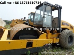 Used XCMG 22Tons Road Roller