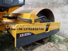 Used XCMG 22Tons Road Roller