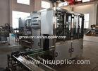 5 Gallon Pure Water Barrel Filling Machine 1200BPH with CE ISO Approvals