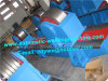 5 Ton - 650 Ton Conventional Pipe Welding Rotator For Tank and Vessel
