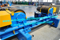Conventional welding rotator with movable EUROP design which is made in China