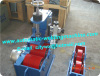 Pinch turning rotator and Down press welding rotator for pipe flange welding