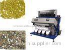 Multi Species Fruit Sorting Machine Of 99.5% color selection For Raisins Sorting