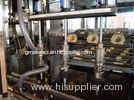 Fully Automatic Electric Barrel Filling Machine 450BPH for Water