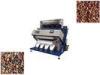 220V / 50HZ, 0.08mm Recognition Accuracy, Recycling Fruit Sorting Machines