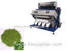 Using Self Checking System 220V Vegetable Sorting Machine For Grading