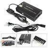 LCD Universal Power Adapter -ALU-100B3K AC DC Adapter 100 - 240V, 100W