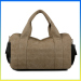 canvas leisure travelling bags