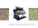 High-speed Intelligent Image Acquisition system Garlic CCD Vegetable Sorting Machine Of 0.6Mpa Air P