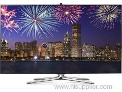 SAMSUNG UN46F7500 46" Class 3D Ready Ultra-Slim LED 1080p 240Hz HDTV with Built-In Wi-Fi and Full Web Browser 5 Pairs of