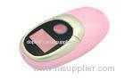 LCD Display Fetal Doppler Monitor Detector Ultra sound For Home Use