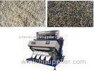 50HZ Shape Selection Grain Color Sorter Machinery For Rice Sorting