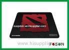 Printed Cool Large Gaming Mouse Pads With Natrual Rubber , laptop Mouuse Mat