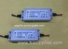 IP50 Rated LED Lighting Power Supply Overload Short Circuit Protection