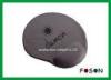 Custom Black Large Pro - Environment Silicone Mouse Pad Ergonomic