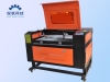 Laser Cutting Machine RF-9060-CO2-60W