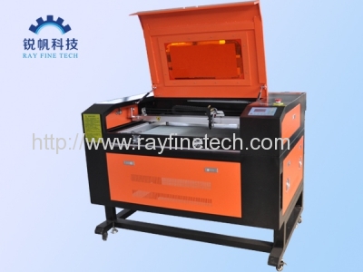 Laser Cutting Machine RF-9060-CO2-60W