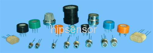 Gas Sensor with best offer (MQ-2, MQ-4, MQ-5, MQ-6, MQ-7, MQ-9)