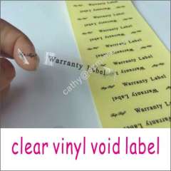 permanent vinyl stickers suppliers