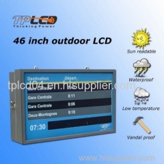 32 inch High Bright LCD TV