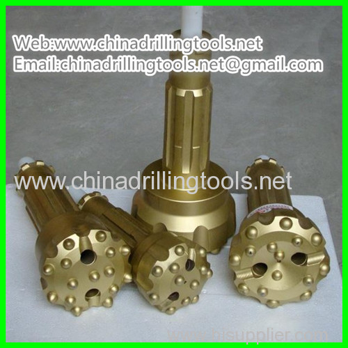 Tungsten Carbide rock dth drilling bit