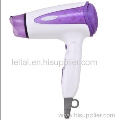 Hair dryer HD- C16E