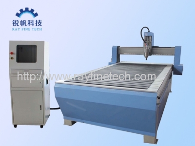 New Design Woodworking CNC Router RF-1325-3.0KW