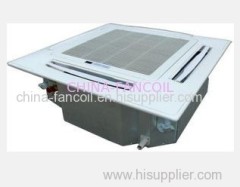 Cassette type Water Chilled Fan Coil Unit -200CFM