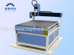 Light Duty CNC Router RF-1212-1.5KW